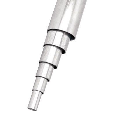 DKC / ДКС 6700-25L3 Труба жесткая из нержавеющей стали AISI304 DKC / ДКС 6700-25L3 Труба жесткая из нержавеющей стали AISI304