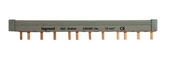 LEGRAND 404944 (004944) Распределительная гребенка LEGRAND 404944 (004944) Распределительная гребенка