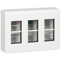 LEGRAND 78886 Коробка LEGRAND 78886 Коробка