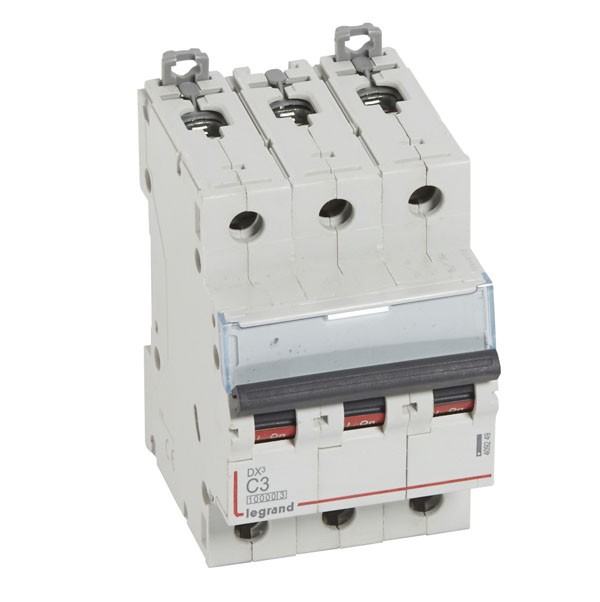 LEGRAND 409249 Автоматический выключатель