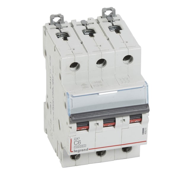 LEGRAND 409251 Автоматический выключатель