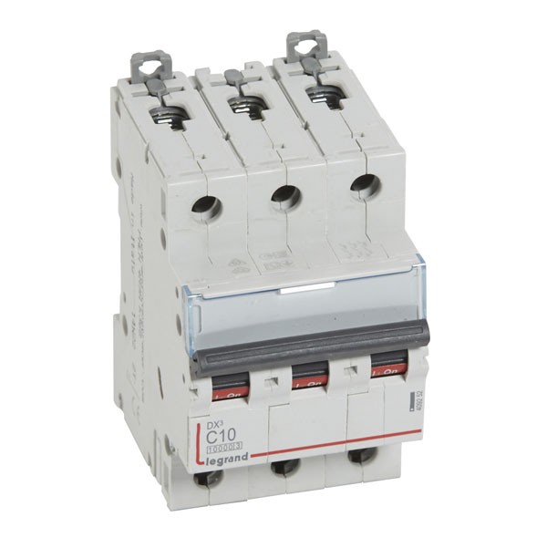 LEGRAND 409252 Автоматический выключатель LEGRAND 409252 Автоматический выключатель