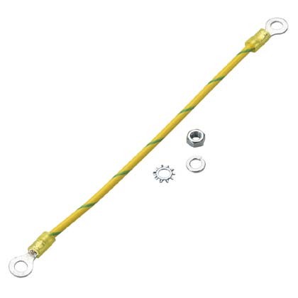 PANDUIT PGKE Комплект заземления для модульной вставки PANDUIT PGKE Комплект заземления для модульной вставки