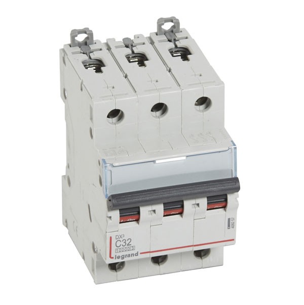 LEGRAND 409257 Автоматический выключатель LEGRAND 409257 Автоматический выключатель