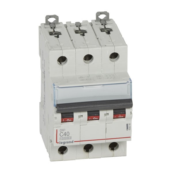 LEGRAND 409258 Автоматический выключатель LEGRAND 409258 Автоматический выключатель