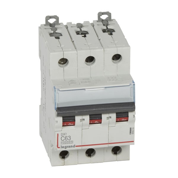 LEGRAND 409260 Автоматический выключатель LEGRAND 409260 Автоматический выключатель