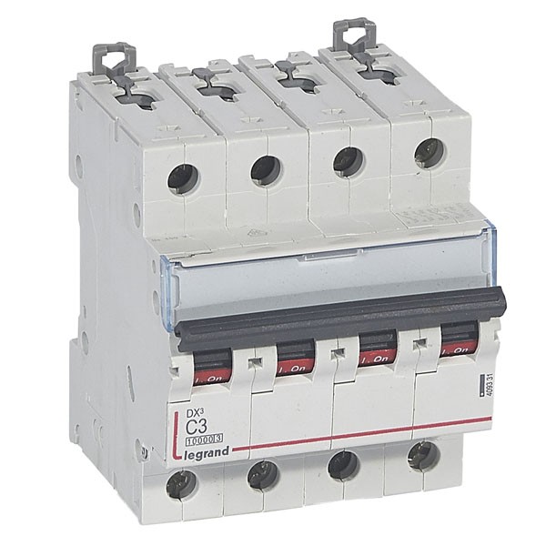 LEGRAND 409331 Автоматический выключатель