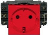 LEGRAND 77611 Модуль розетки 2К+3 LEGRAND 77611 Модуль розетки 2К+3