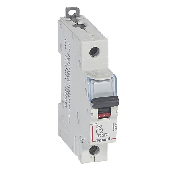 LEGRAND 409108 Автоматический выключатель