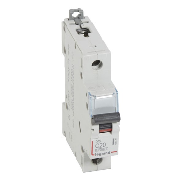 LEGRAND 409115 Автоматический выключатель