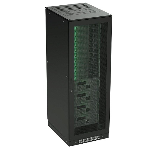 DKC / ДКС R5IT4282PFB Напольный шкаф 42U 800х1200мм (ВхШхГ) DKC / ДКС R5IT4282PFB Напольный шкаф 42U 800х1200мм (ВхШхГ)
