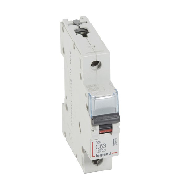 LEGRAND 409120 Автоматический выключатель LEGRAND 409120 Автоматический выключатель
