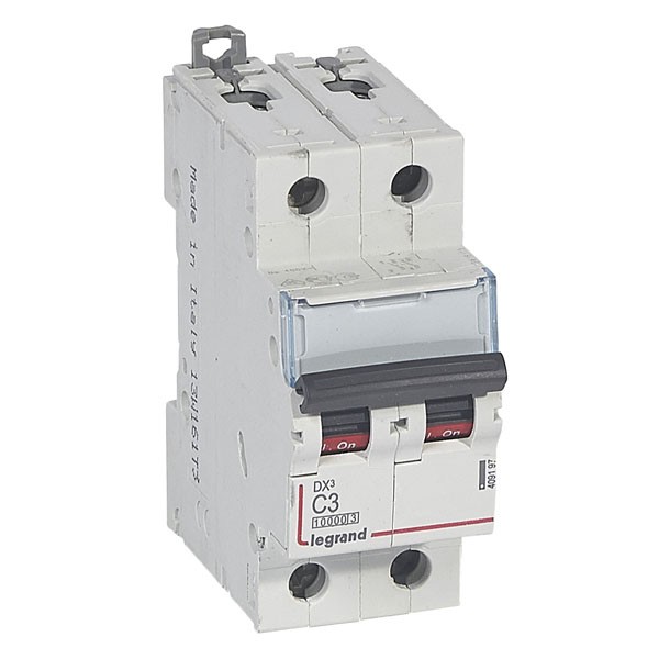 LEGRAND 409197 Автоматический выключатель
