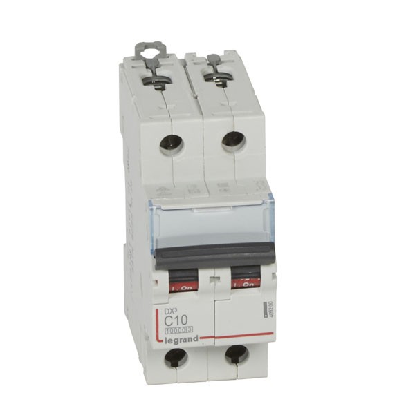 LEGRAND 409200 Автоматический выключатель LEGRAND 409200 Автоматический выключатель