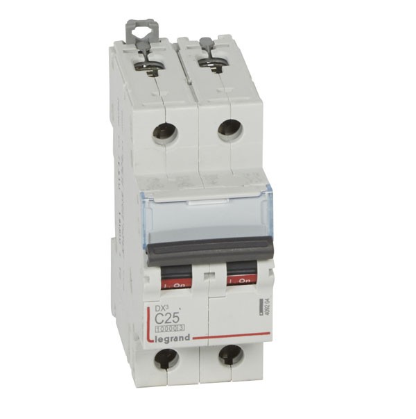 LEGRAND 409204 Автоматический выключатель LEGRAND 409204 Автоматический выключатель