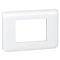 LEGRAND 78803 Декоративная рамка M45 LEGRAND 78803 Декоративная рамка M45
