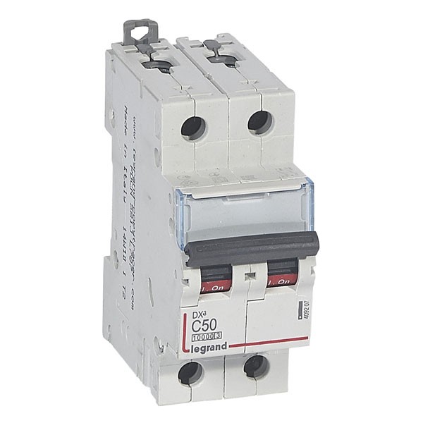 LEGRAND 409207 Автоматический выключатель LEGRAND 409207 Автоматический выключатель