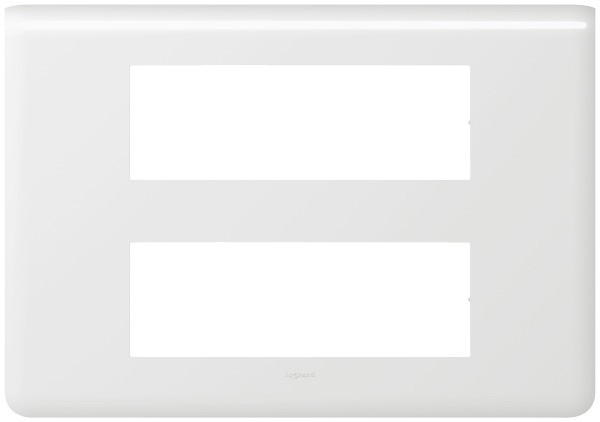 LEGRAND 78836 Декоративная рамка M45 LEGRAND 78836 Декоративная рамка M45