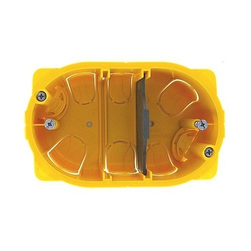 LEGRAND 80049 Batibox коробка для монтажа (для сухих перегородок) LEGRAND 80049 Batibox коробка для монтажа (для сухих перегородок)