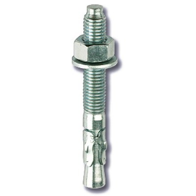 DKC / ДКС CM481060 Усиленный клиновой анкер М10х60 DKC / ДКС CM481060 Усиленный клиновой анкер М10х60