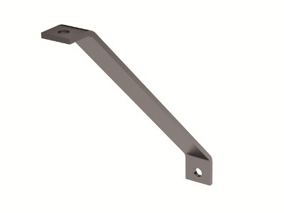DKC / ДКС BMU6030HDZ Укосина для консолей и подвесов DKC / ДКС BMU6030HDZ Укосина для консолей и подвесов