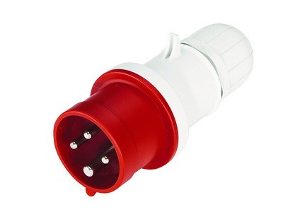 DKC / ДКС DIS2131633 Вилка кабельная прямая DKC / ДКС DIS2131633 Вилка кабельная прямая