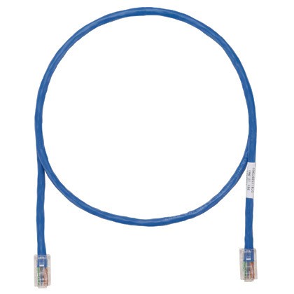 PANDUIT UTPCH0.5MBUY Патч-корд TX5e UTP