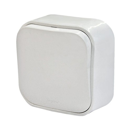 LEGRAND 782200 Выключатель 1-клавишный LEGRAND 782200 Выключатель 1-клавишный