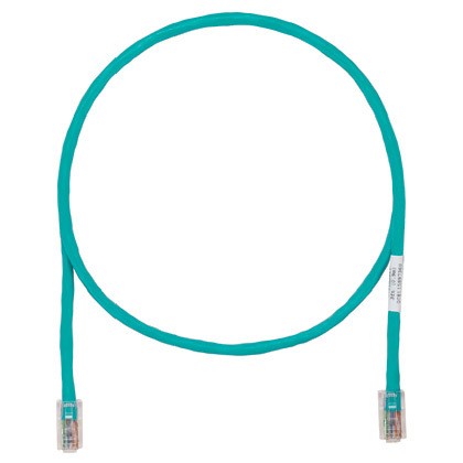 PANDUIT UTPCH0.5MGRY Патч-корд TX5e UTP PANDUIT UTPCH0.5MGRY Патч-корд TX5e UTP