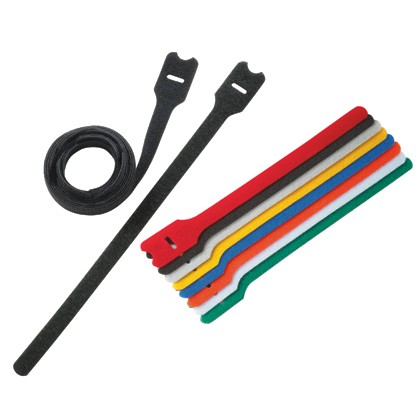 PANDUIT HLT2I-X0 Стяжка кабельная Velcro 12,7 мм PANDUIT HLT2I-X0 Стяжка кабельная Velcro 12,7 мм