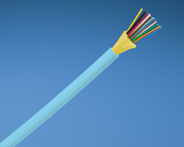 PANDUIT FADCZ12-37 (FQDLZ12) Кабель волоконно-оптический 10Gig™ 50/125 (OM4) многомодовый