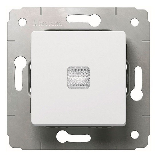 LEGRAND 773626 Переключатель на 2 направления LEGRAND 773626 Переключатель на 2 направления