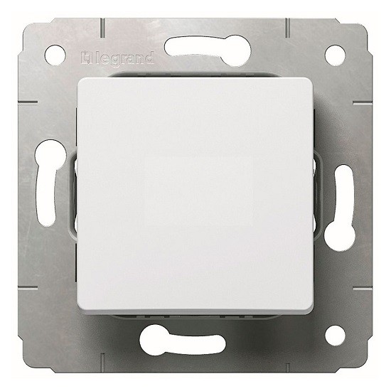 LEGRAND 773657 Переключатель на 2 направления LEGRAND 773657 Переключатель на 2 направления