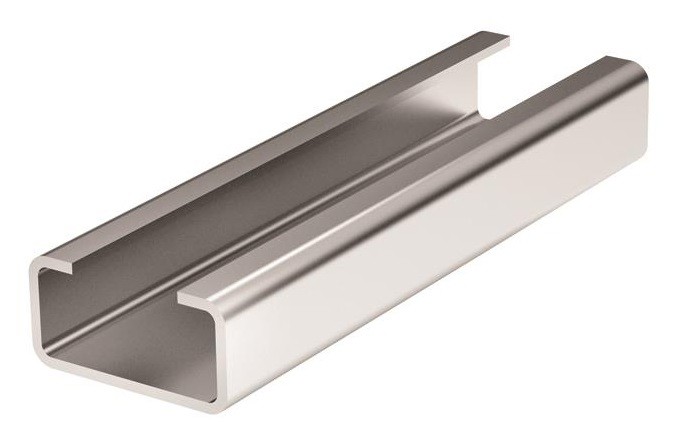 DKC / ДКС 02160 DIN-рейка C1 DKC / ДКС 02160 DIN-рейка C1