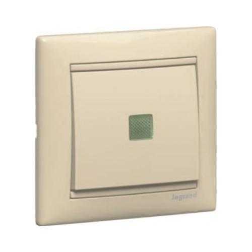 LEGRAND 774348 Переключатель промежуточный LEGRAND 774348 Переключатель промежуточный
