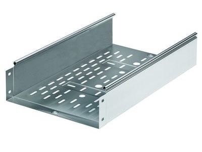DKC / ДКС 3530515 Лоток перфорированный 300х80 DKC / ДКС 3530515 Лоток перфорированный 300х80