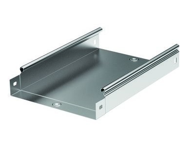 DKC / ДКС 3502015HDZ Лоток цельнометаллический 50х50 DKC / ДКС 3502015HDZ Лоток цельнометаллический 50х50