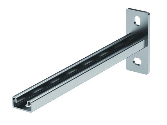 DKC / ДКС BBP2130ZL Кронштейн одиночный DBM DKC / ДКС BBP2130ZL Кронштейн одиночный DBM