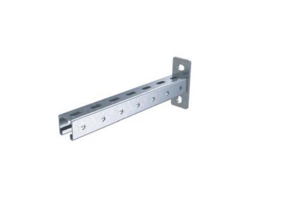 DKC / ДКС BBP4160ZL Кронштейн одиночный LAS DKC / ДКС BBP4160ZL Кронштейн одиночный LAS