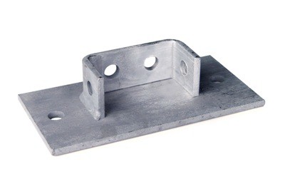 DKC / ДКС BSF8202HDZ Крепление к потолку для профиля 82х41 DKC / ДКС BSF8202HDZ Крепление к потолку для профиля 82х41