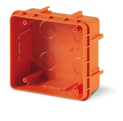 DKC / ДКС DIS5720200 Коробка для скрытого монтажа разъемов DKC / ДКС DIS5720200 Коробка для скрытого монтажа разъемов