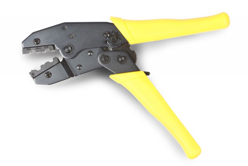 Hyperline HT-336A Инструмент обжимной для RG-58 Hyperline HT-336A Инструмент обжимной для RG-58