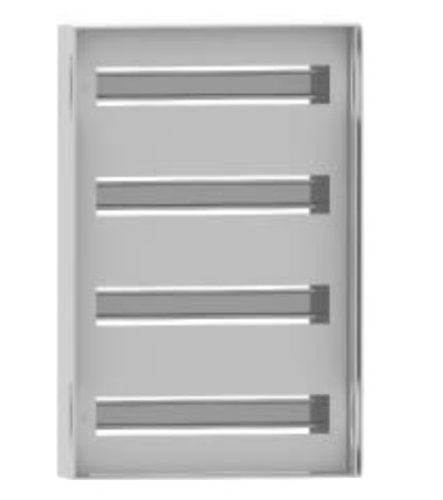 DKC / ДКС R5TM54 Панель для модульного оборудования DKC / ДКС R5TM54 Панель для модульного оборудования