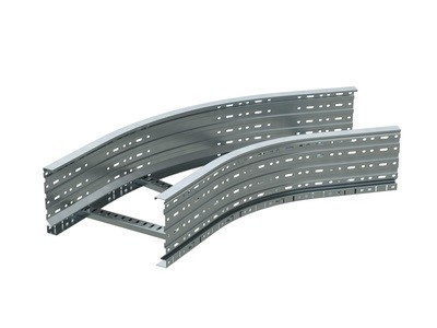 DKC / ДКС ULC626 Угол лестничный 45 градусов 200x600 (для серии U5)