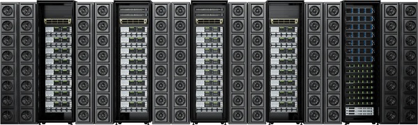 GIGAPOD — модульное решение AI Factory