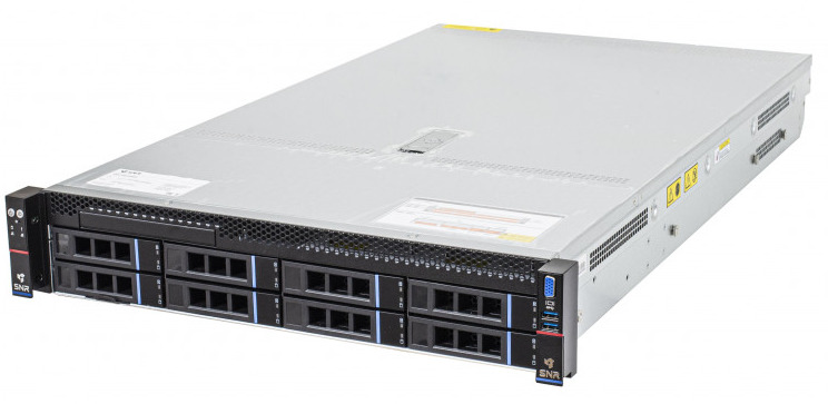 SNR-SR2208RE Rack 2U AMD EPYC серверная платформа