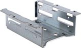 Supermicro Adaptor MCP-220-00044-0N Retention Bracket for up to 2x 2.5" HDD CSE-5хх