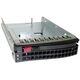 Supermicro Adaptor MCP-220-00043-0N HDD carrier to install 2.5