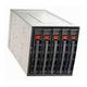 Supermicro Mobile Rack CSE-M35TQB (Black) SAS/SATA Supermicro Mobile Rack CSE-M35TQB (Black) SAS/SATA