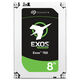 HDD SATA Seagate 8000Gb (8Tb)